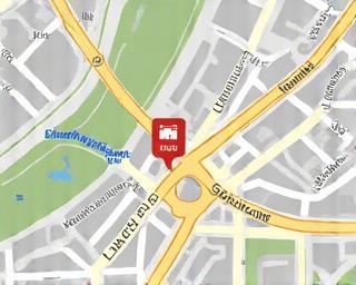 Localisation du cabinet NutriSanté Conseil à Lyon