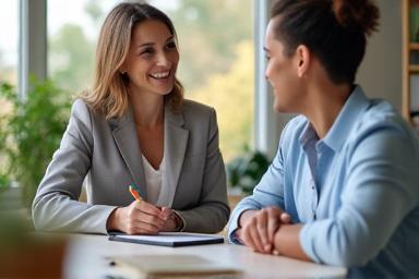 Consultation individuelle avec une diététicienne