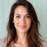 Portrait d'Elise Martin, fondatrice NutriSanté Conseil